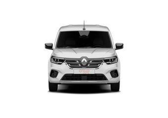 Renault KANGOO E-TECH Gesloten Bestel L1H1 44kWh 120 1AT Advance | Cruise control en snelheidsbegrenzer | Elektrisch bedienbare ramen (met sneltoets bestuurderszijde) | Elektronisch geregelde airconditioning
