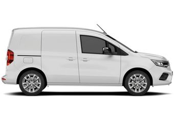 Renault KANGOO E-TECH Gesloten Bestel L1H1 44kWh 120 1AT Advance | Cruise control en snelheidsbegrenzer | Elektrisch bedienbare ramen (met sneltoets bestuurderszijde) | Elektronisch geregelde airconditioning