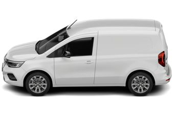 Renault KANGOO E-TECH Gesloten Bestel L1H1 44kWh 120 1AT Advance | Cruise control en snelheidsbegrenzer | Elektrisch bedienbare ramen (met sneltoets bestuurderszijde) | Elektronisch geregelde airconditioning