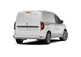 Renault KANGOO E-TECH Gesloten Bestel L1H1 44kWh 120 1AT Advance | Cruise control en snelheidsbegrenzer | Elektrisch bedienbare ramen (met sneltoets bestuurderszijde) | Elektronisch geregelde airconditioning
