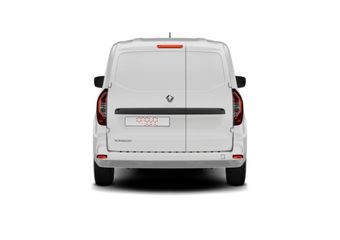Renault KANGOO E-TECH Gesloten Bestel L1H1 44kWh 120 1AT Advance | Cruise control en snelheidsbegrenzer | Elektrisch bedienbare ramen (met sneltoets bestuurderszijde) | Elektronisch geregelde airconditioning
