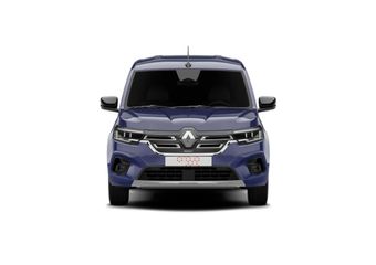 Renault KANGOO E-TECH Gesloten Bestel L2H1 44kWh 120 1AT Extra | Achteruitrijcamera | Adaptive cruise control met instelbare snelheidsbegrenzer | Blind Spot Warning
