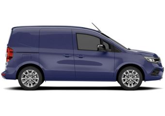 Renault KANGOO E-TECH Gesloten Bestel L2H1 44kWh 120 1AT Extra | Achteruitrijcamera | Adaptive cruise control met instelbare snelheidsbegrenzer | Blind Spot Warning