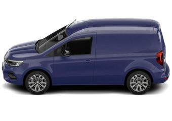 Renault KANGOO E-TECH Gesloten Bestel L2H1 44kWh 120 1AT Extra | Achteruitrijcamera | Adaptive cruise control met instelbare snelheidsbegrenzer | Blind Spot Warning