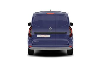 Renault KANGOO E-TECH Gesloten Bestel L2H1 44kWh 120 1AT Extra | Achteruitrijcamera | Adaptive cruise control met instelbare snelheidsbegrenzer | Blind Spot Warning