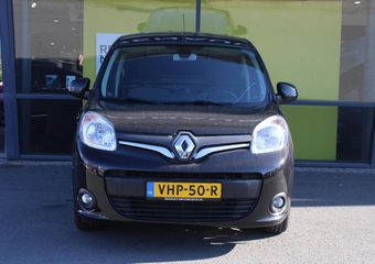 Renault KANGOO 1.5 Blue dCi 115 Comfort | PARKEERSENSOREN | CAMERA | AIRCONDITIONING | BLUETOOTH | LAT OM LAT & LAADVLOER | LICHTMETALEN VELGEN