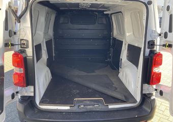 Citroen JUMPY 2.0 BlueHDI 120 M Club , Navi, 3-Zits, Adap.Cruise, Camera, Airco, PDC, HUD, Apple Carplay, Laadvloer Hout