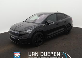 Skoda Enyaq iV Coupé 80 RS BTW PANO CANTON