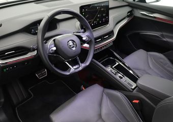 Skoda Enyaq iV Coupé 80 RS BTW PANO CANTON