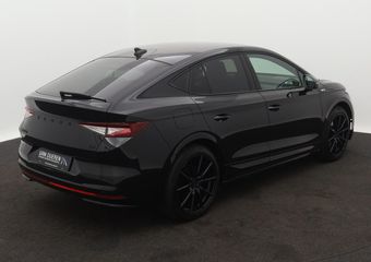 Skoda Enyaq iV Coupé 80 RS BTW PANO CANTON