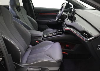 Skoda Enyaq iV Coupé 80 RS BTW PANO CANTON