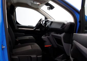 Citroen JUMPY 2.0 BlueHDI 120pk Automaat Lang Club D.C. Airco/Inrichting 07-2021