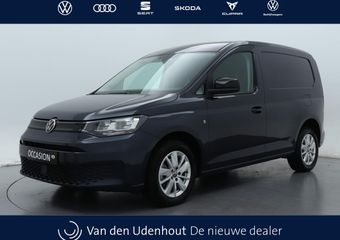 Volkswagen CADDY Cargo Style uitvoering 2.0 TDI