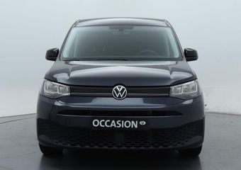 Volkswagen CADDY Cargo Style uitvoering 2.0 TDI