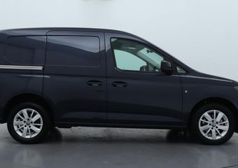Volkswagen CADDY Cargo Style uitvoering 2.0 TDI