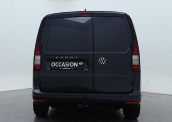 Volkswagen CADDY Cargo Style uitvoering 2.0 TDI