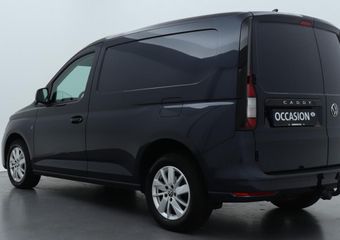 Volkswagen CADDY Cargo Style uitvoering 2.0 TDI