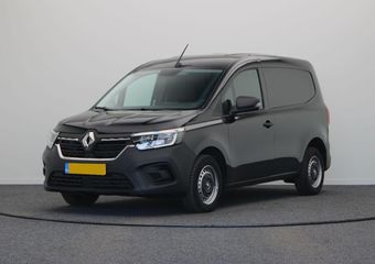 Renault KANGOO 1.3 TCe 100 Comfort L1 BENZINE!