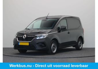 Renault KANGOO 1.3 TCe 100 Comfort L1 BENZINE!