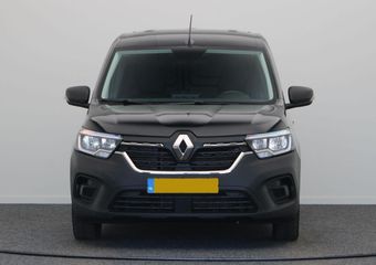 Renault KANGOO 1.3 TCe 100 Comfort L1 BENZINE!
