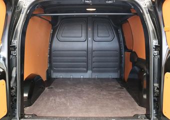 Renault KANGOO 1.3 TCe 100 Comfort L1 BENZINE!