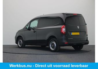 Renault KANGOO 1.3 TCe 100 Comfort L1 BENZINE!