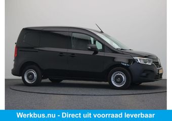 Renault KANGOO 1.3 TCe 100 Comfort L1 BENZINE!