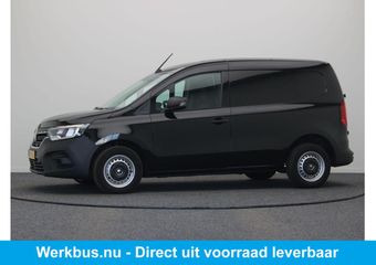 Renault KANGOO 1.3 TCe 100 Comfort L1 BENZINE!