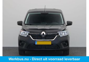 Renault KANGOO 1.3 TCe 100 Comfort L1 BENZINE!