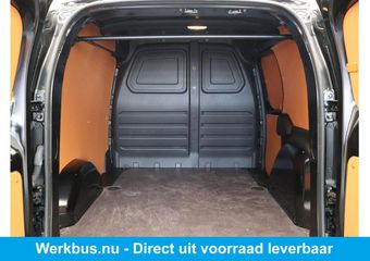 Renault KANGOO 1.3 TCe 100 Comfort L1 BENZINE!