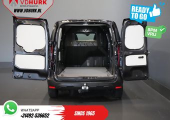 Renault KANGOO Express 1.3 TCe 100 pk BPM VRIJ! BENZINE/ Ready2Go/ Stoelverw./ Carplay/ Betimmerd/ Cruise/ Trekhaak