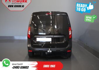 Renault KANGOO Express 1.3 TCe 100 pk BPM VRIJ! BENZINE/ Ready2Go/ Stoelverw./ Carplay/ Betimmerd/ Cruise/ Trekhaak