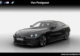 BMW i4 eDrive35 M Sport Edition | M Sport Pro | Comfort Pack | M Adaptief onderstel