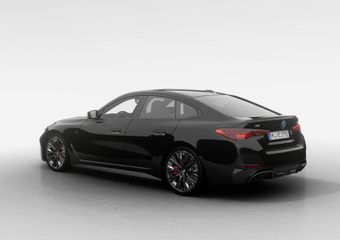 BMW i4 eDrive35 M Sport Edition | M Sport Pro | Comfort Pack | M Adaptief onderstel