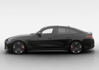 BMW i4 eDrive35 M Sport Edition | M Sport Pro | Comfort Pack | M Adaptief onderstel