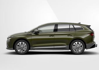 Skoda Enyaq iV 85 Selection / Clever Pack / Trekhaak / ¤2000 inruilpremie