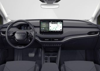 Skoda Enyaq iV 85 Selection / Clever Pack / Trekhaak / ¤2000 inruilpremie