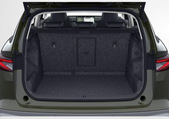 Skoda Enyaq iV 85 Selection / Clever Pack / Trekhaak / ¤2000 inruilpremie