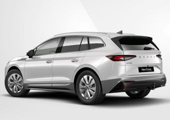 Skoda Enyaq iV 85 Selection / Clever Pack / Trekhaak / ¤2000 inruilpremie