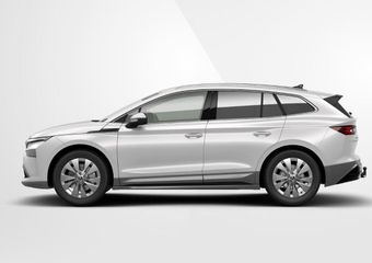 Skoda Enyaq iV 85 Selection / Clever Pack / Trekhaak / ¤2000 inruilpremie