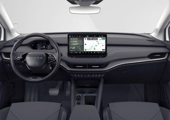 Skoda Enyaq iV 85 Selection / Clever Pack / Trekhaak / ¤2000 inruilpremie