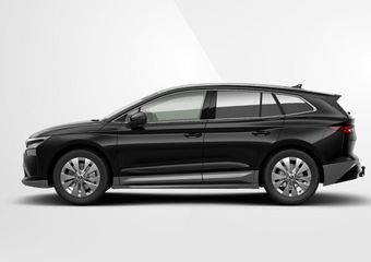 Skoda Enyaq iV 85 Selection / Clever pack / Trekhaak / ¤2000 inruilpremie