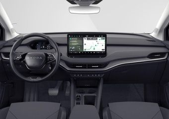 Skoda Enyaq iV 85 Selection / Clever pack / Trekhaak / ¤2000 inruilpremie