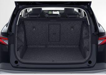 Skoda Enyaq iV 85 Selection / Clever pack / Trekhaak / ¤2000 inruilpremie