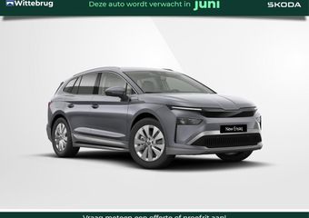 Skoda Enyaq iV 85 Selection / Clever pack / Trekhaak / ¤2000 inruilpremie