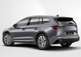 Skoda Enyaq iV 85 Selection / Clever pack / Trekhaak / ¤2000 inruilpremie