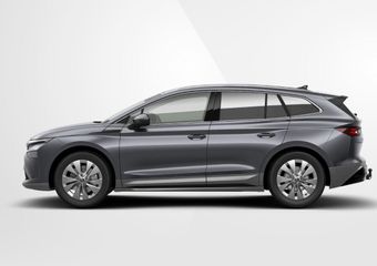Skoda Enyaq iV 85 Selection / Clever pack / Trekhaak / ¤2000 inruilpremie