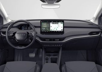 Skoda Enyaq iV 85 Selection / Clever pack / Trekhaak / ¤2000 inruilpremie