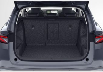 Skoda Enyaq iV 85 Selection / Clever pack / Trekhaak / ¤2000 inruilpremie