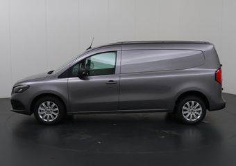Mercedes-Benz CITAN 112 CDI L2 Select